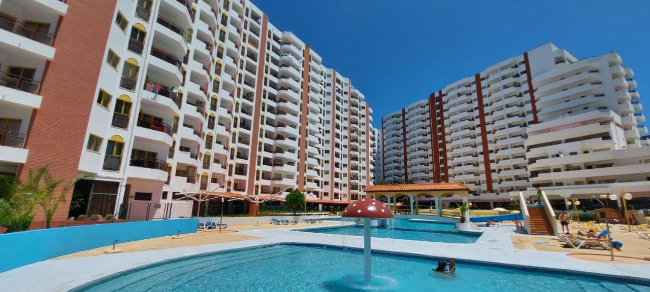 Apart. Sarabia Portimao Exterior photo