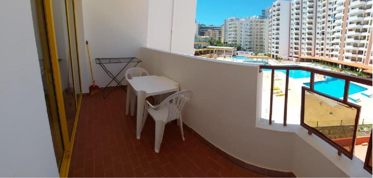 Apart. Sarabia Portimao Exterior photo
