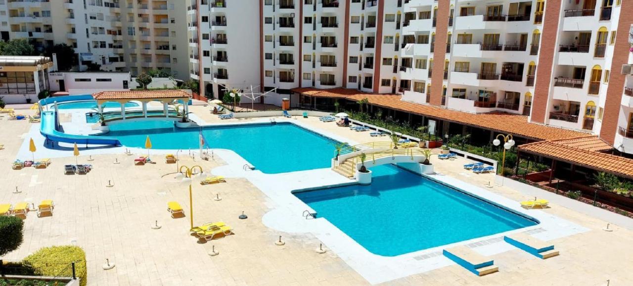 Apart. Sarabia Portimao Exterior photo