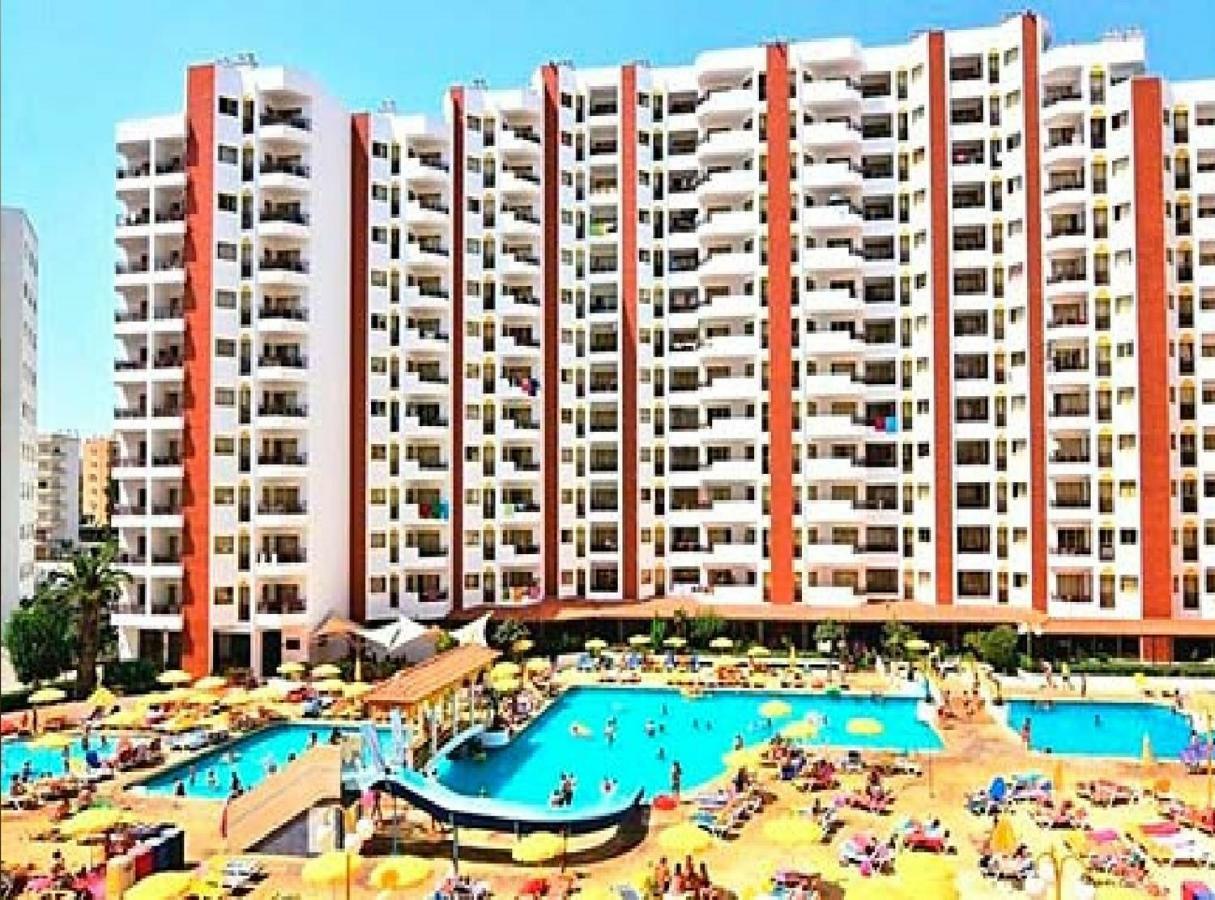 Apart. Sarabia Portimao Exterior photo